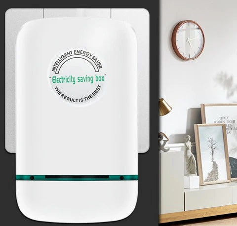 Electricity Saver Device – Protect Your Appliances and Cut Costs