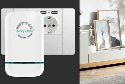Electricity Saver Device – Protect Your Appliances and Cut Costs