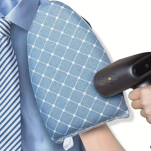 Steam-Proof Gloves for Garment Steamers