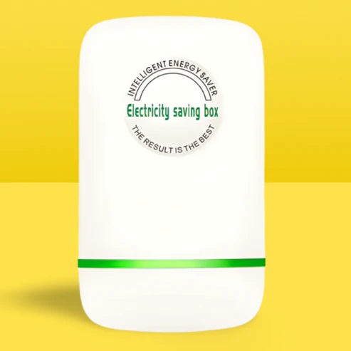 Electricity Saver Device – Protect Your Appliances and Cut Costs