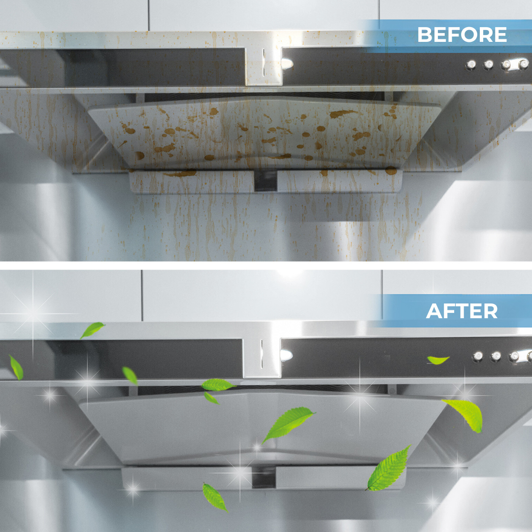 SteamPro Cleaner – Multi-Purpose Electric Steam Cleaner