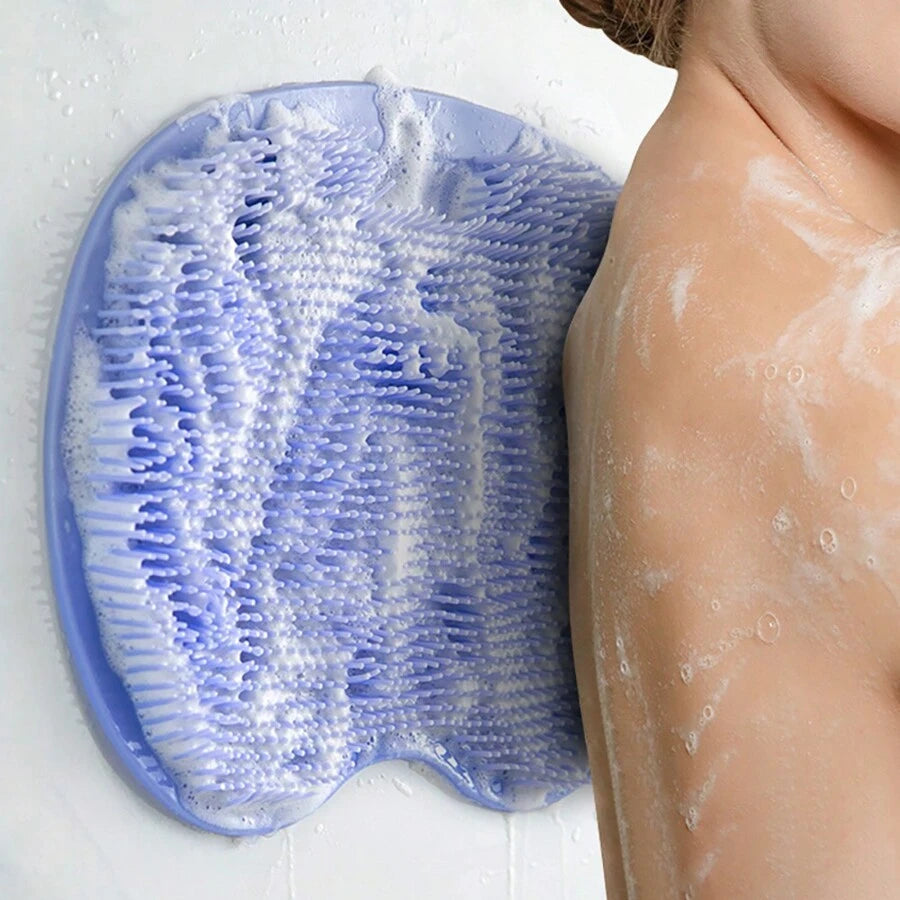 FeetRelax – Foot Massage & Cleaning Brush