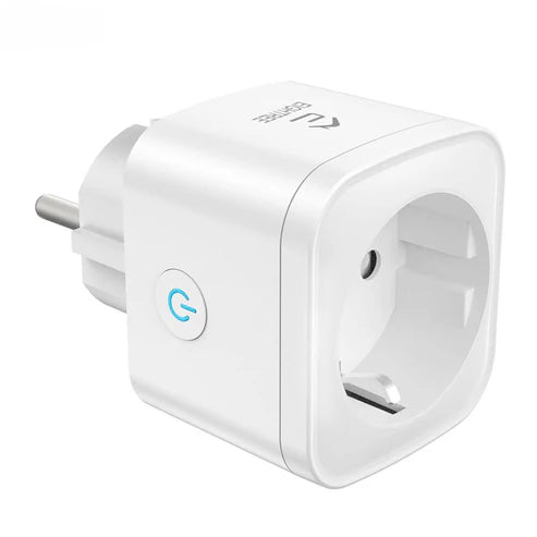 Smart Electric Assistant – Connect, Control, Simplify