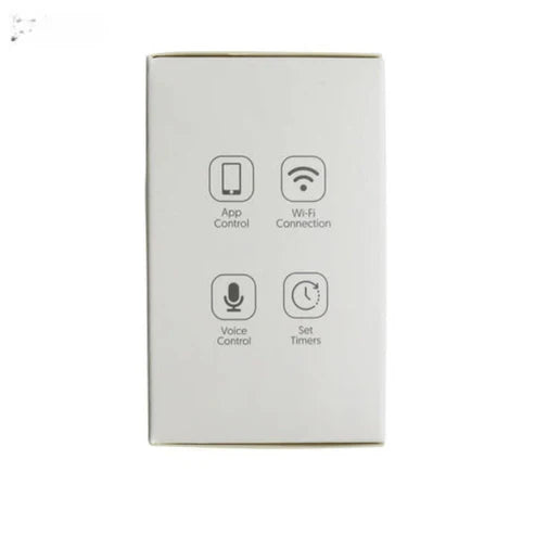 Smart Electric Assistant – Connect, Control, Simplify