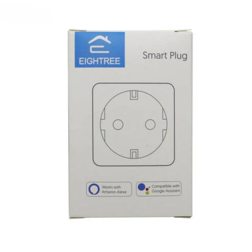 Smart Electric Assistant – Connect, Control, Simplify