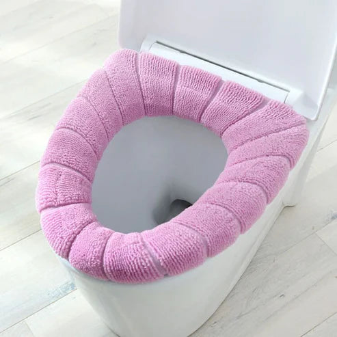 CozyCocoon Toilet Seat Cover