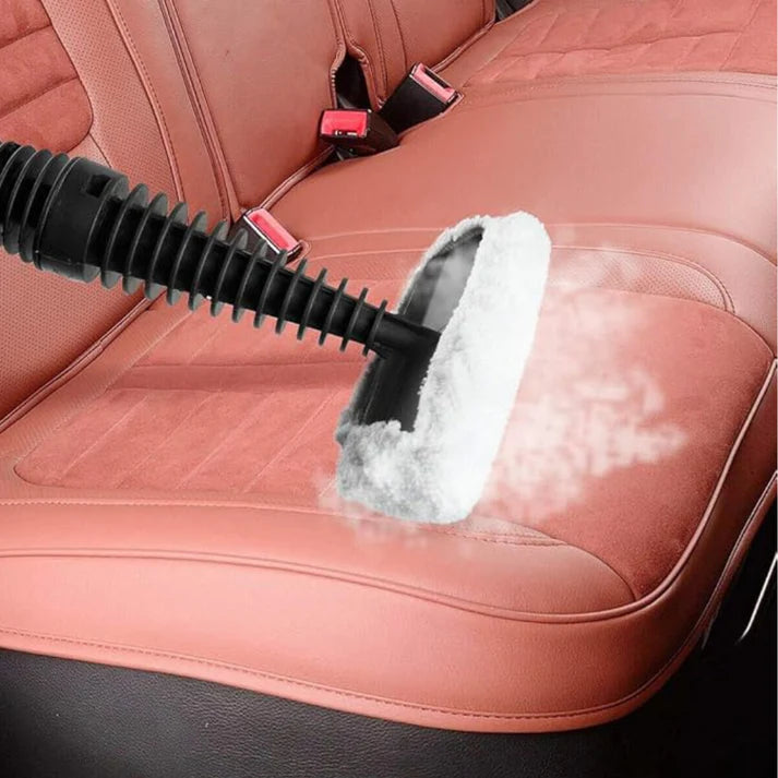 SteamPro Cleaner – Multi-Purpose Electric Steam Cleaner