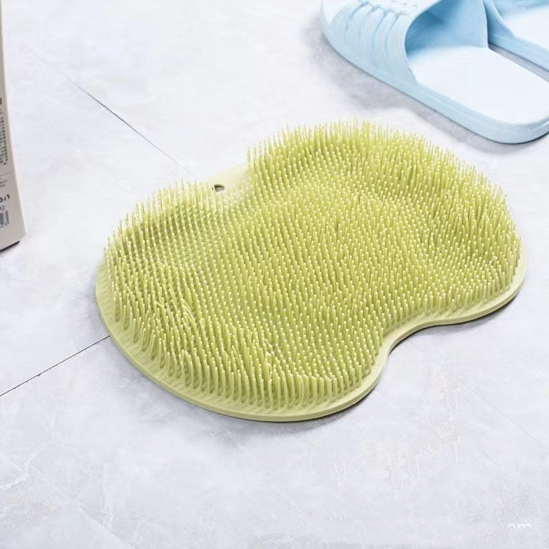 FeetRelax – Foot Massage & Cleaning Brush