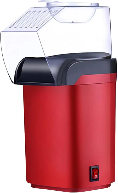 Oil-Free Popcorn Maker