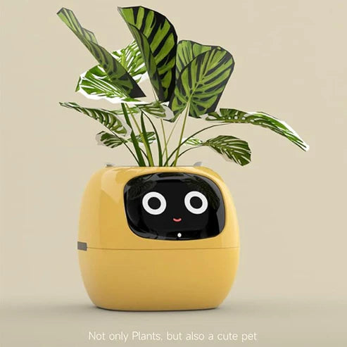 IvyBot – Your Revolutionary Plant Companion