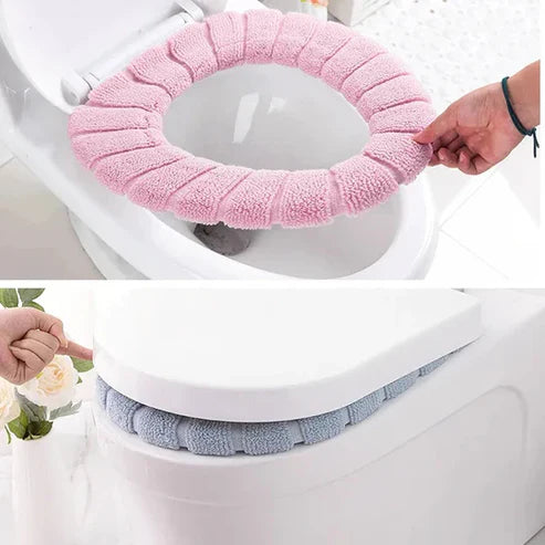 CozyCocoon Toilet Seat Cover