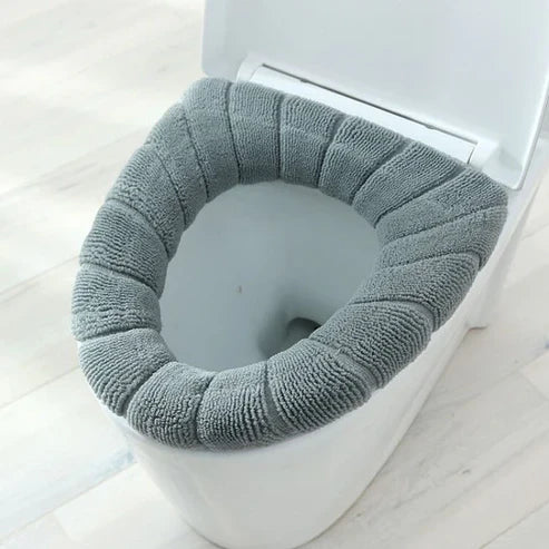 CozyCocoon Toilet Seat Cover