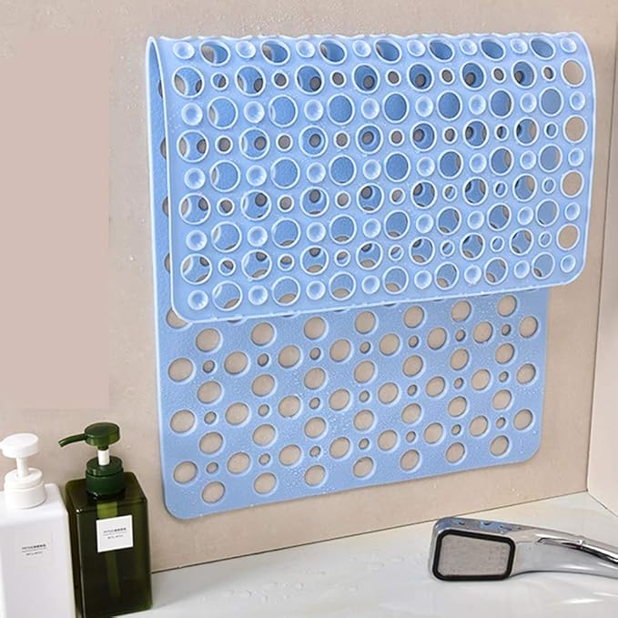 ShowerZen – Anti-Slip and Antibacterial Shower Mat