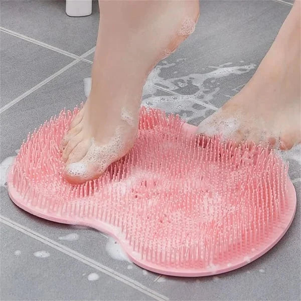 FeetRelax – Foot Massage & Cleaning Brush