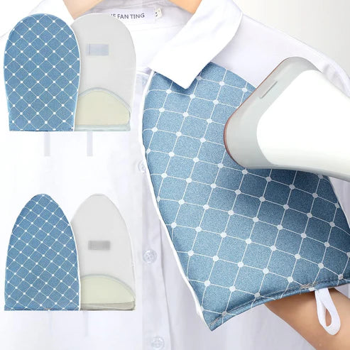 Steam-Proof Gloves for Garment Steamers