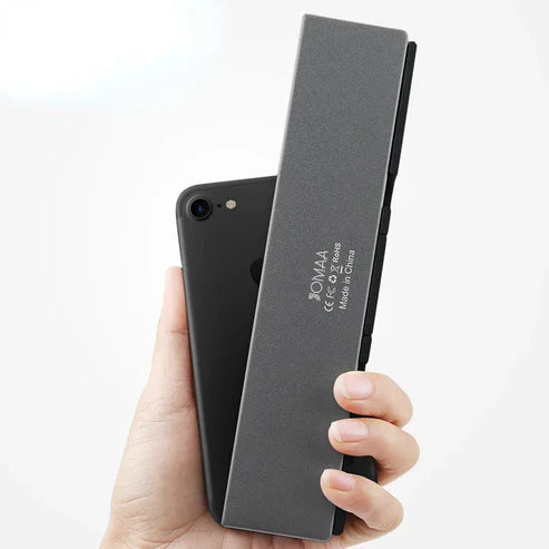 Ultra-Compact Travel Keyboard – Your Perfect On the Go Companion