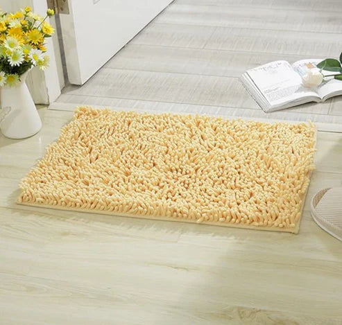 PawDry – Ultra-Absorbent Washable Dog Mat