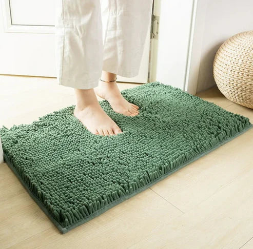 PawDry – Ultra-Absorbent Washable Dog Mat