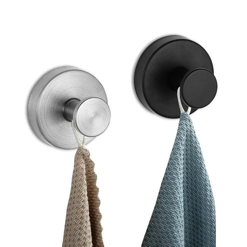 Magic Brass Hooks (Set of 2)