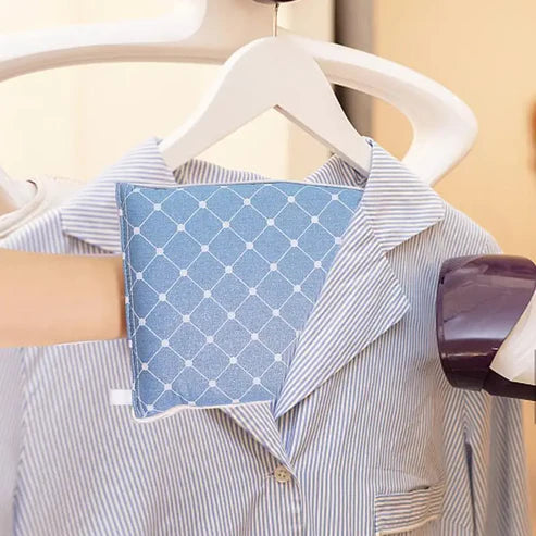 Steam-Proof Gloves for Garment Steamers