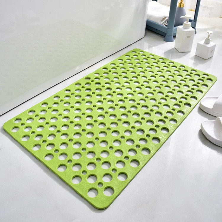 ShowerZen – Anti-Slip and Antibacterial Shower Mat