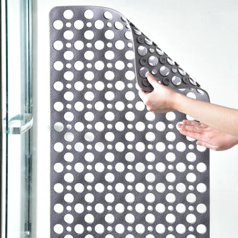 ShowerZen – Anti-Slip and Antibacterial Shower Mat