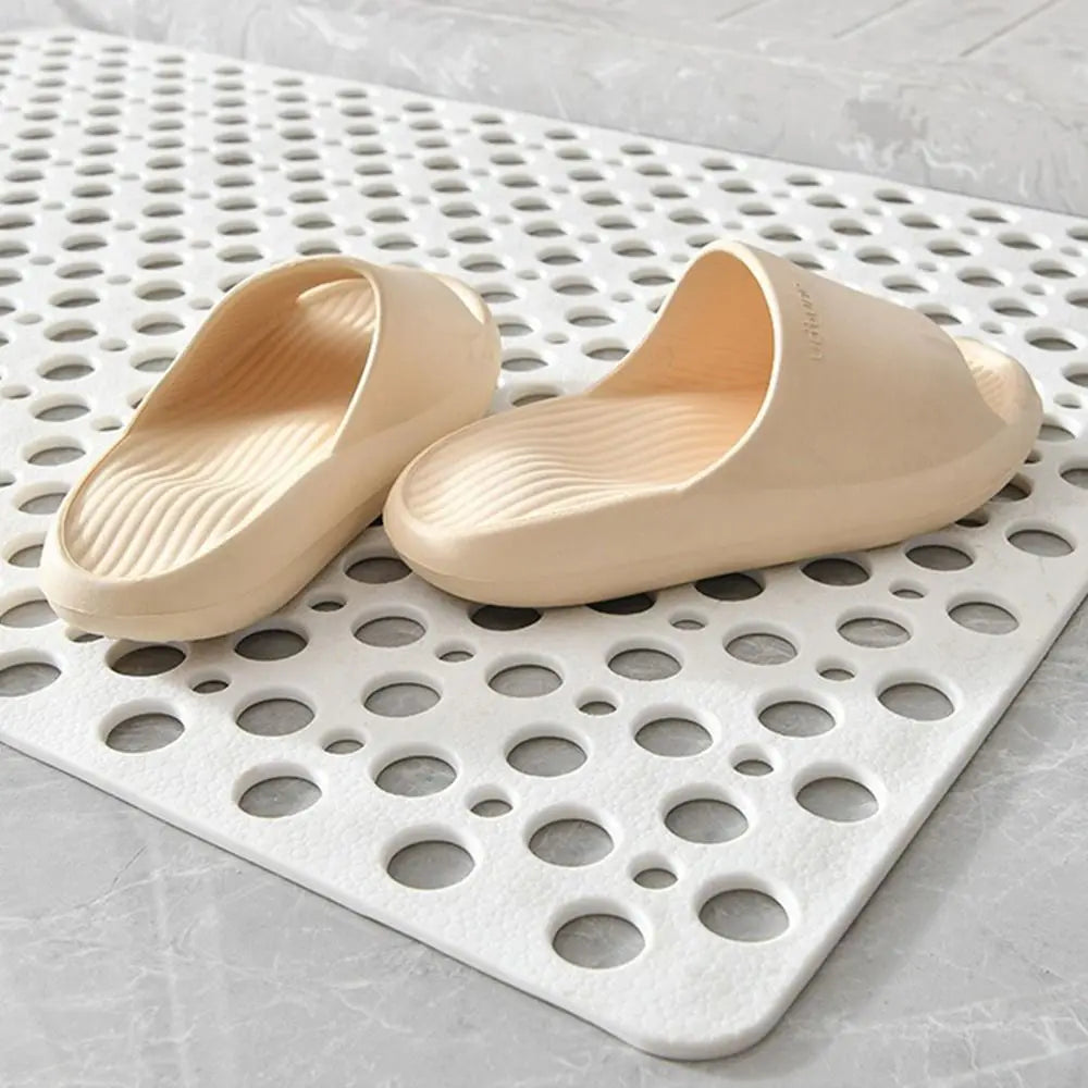 ShowerZen – Anti-Slip and Antibacterial Shower Mat