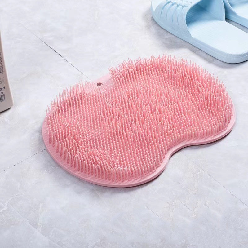 FeetRelax – Foot Massage & Cleaning Brush