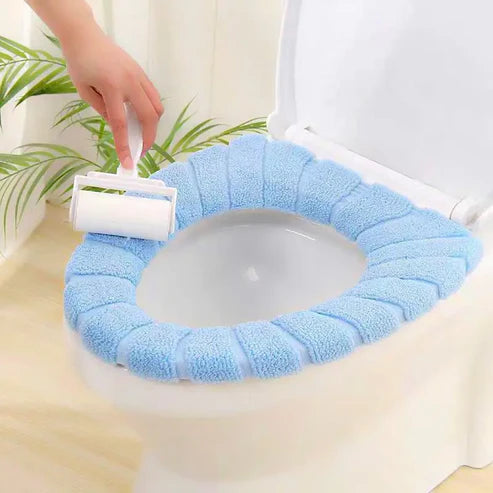 CozyCocoon Toilet Seat Cover