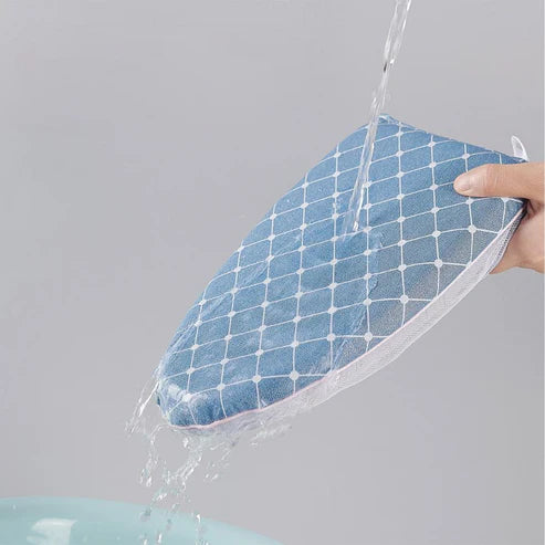Steam-Proof Gloves for Garment Steamers