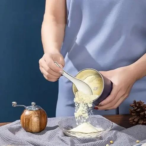 Flavor Grinder - Electric Food Grinder