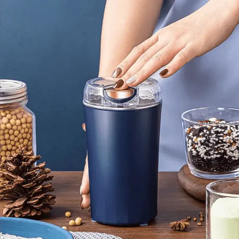 Flavor Grinder - Electric Food Grinder