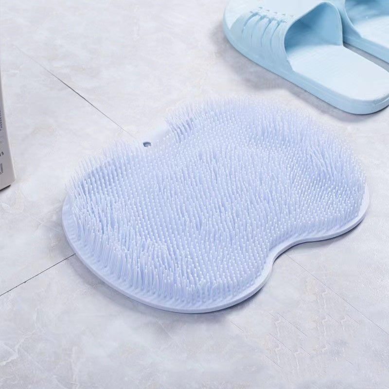 FeetRelax – Foot Massage & Cleaning Brush