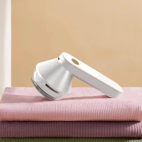 Rechargeable Cordless Lint and Pill Remover