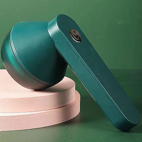Rechargeable Cordless Lint and Pill Remover