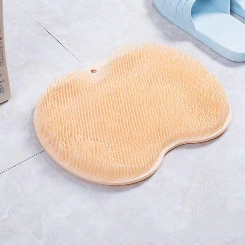 FeetRelax – Foot Massage & Cleaning Brush