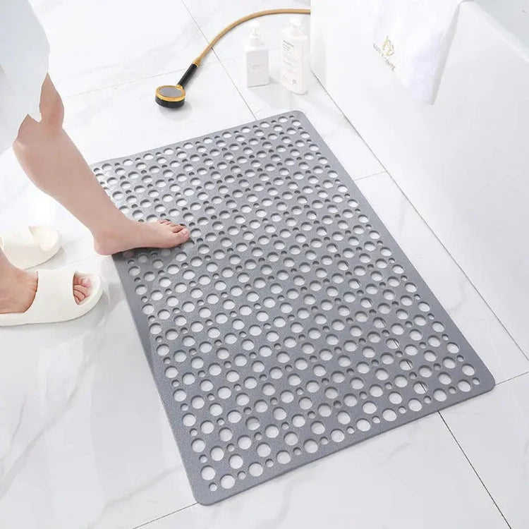 ShowerZen – Anti-Slip and Antibacterial Shower Mat