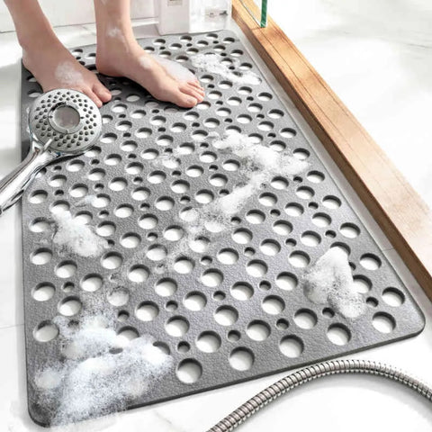 ShowerZen – Anti-Slip and Antibacterial Shower Mat