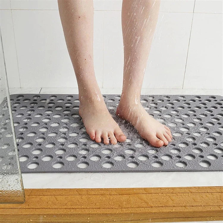 ShowerZen – Anti-Slip and Antibacterial Shower Mat