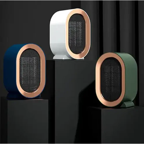 Mobile Electric Heater - HeatSafe