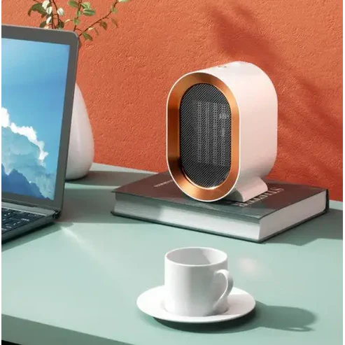 Mobile Electric Heater - HeatSafe