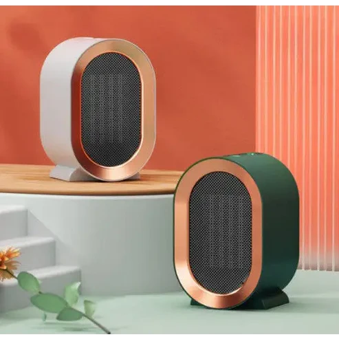 Mobile Electric Heater - HeatSafe