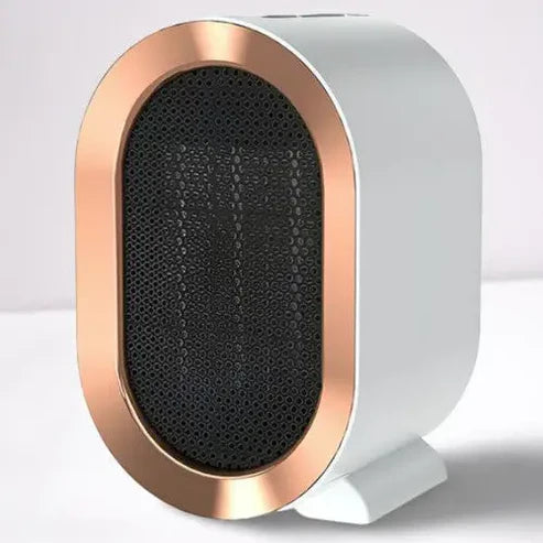 Mobile Electric Heater - HeatSafe