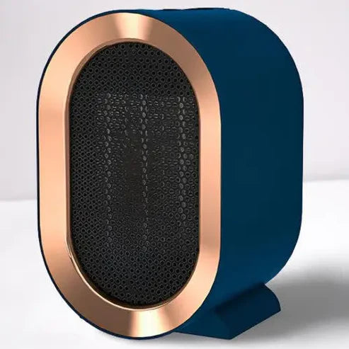 Mobile Electric Heater - HeatSafe