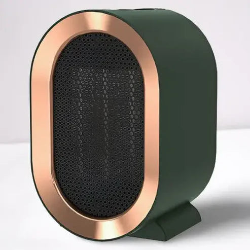 Mobile Electric Heater - HeatSafe
