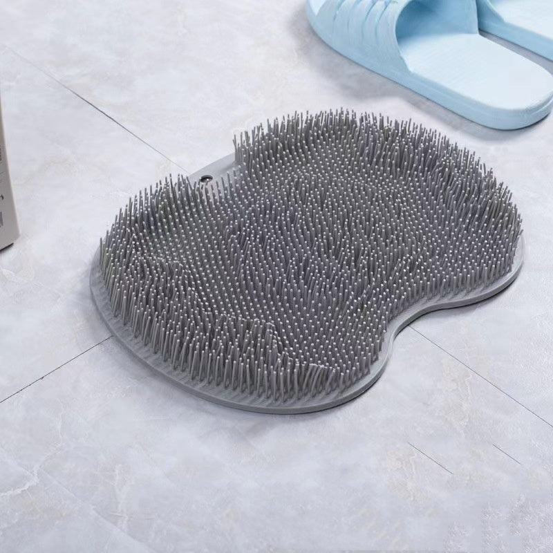FeetRelax – Foot Massage & Cleaning Brush