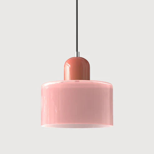 Luminosa – Glass Pendant Lamp