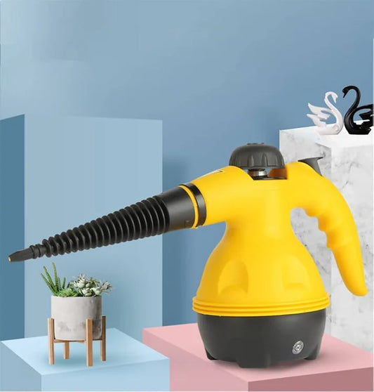 SteamPro Cleaner – Multi-Purpose Electric Steam Cleaner