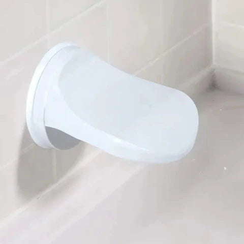 ShaveEase – Anti-Slip Shower Foot Rest