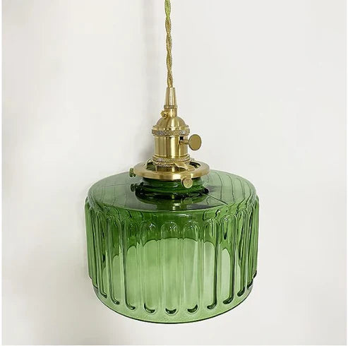 Aurora - Vintage Pendant Light